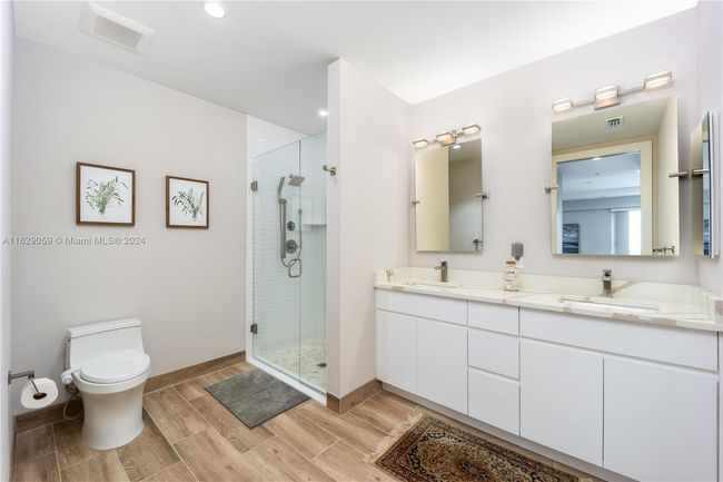 UNIT-403 - 41 Sw Seminole St, Condo with 1 bedrooms, 2 bathrooms and null parking in Stuart FL | Image 36