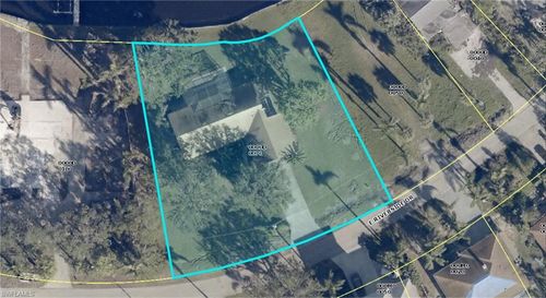 4537 E Riverside Dr, FORT MYERS, FL, 33905-3013 | Card Image