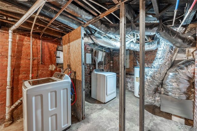 3308 Florida Ave, House other with 4 bedrooms, 2 bathrooms and null parking in Richmond VA | Image 26