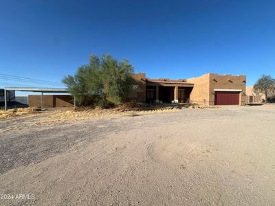 33340 W Lower Buckeye Road, House other with 3 bedrooms, 2 bathrooms and null parking in Tonopah AZ | Image 3