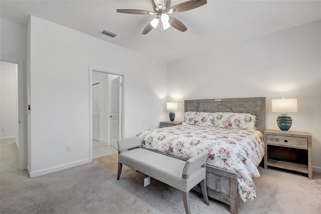 4519 - 4519 Hollister Ave, Townhouse with 3 bedrooms, 3 bathrooms and null parking in Lake Worth FL | Image 17