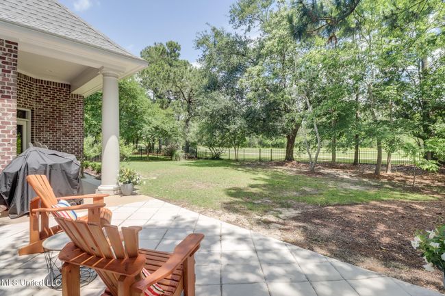 Backyard | Image 23