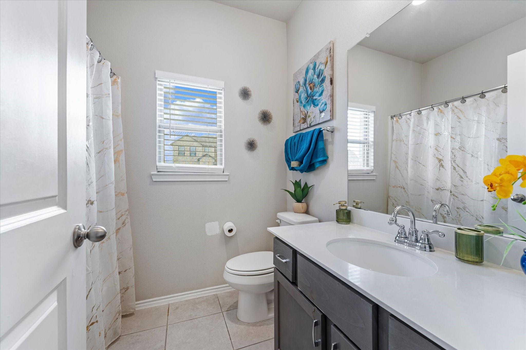 Residential in Conroe 4