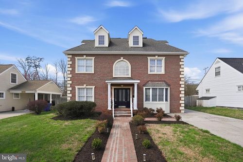 6608 Cavalier Dr, ALEXANDRIA, VA, 22307-1307 | Card Image