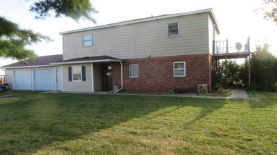 3948 S 400 East Road, House other with 4 bedrooms, 3 bathrooms and null parking in Kokomo IN | Image 2