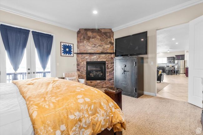 1102 250, House other with 7 bedrooms, 4 bathrooms and 2 parking in Nephi UT | Image 37