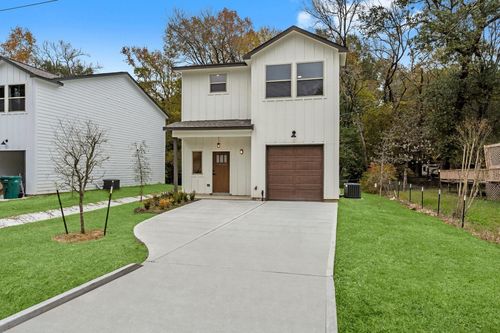1009 Spokane River Rd, Montgomery, TX, 77316-4875 | Card Image