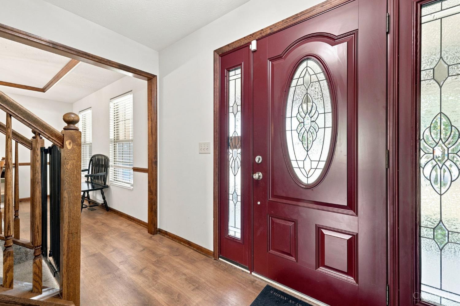 Residential in Fairfield Twp 5