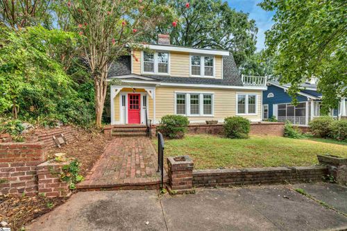 526 Gadsden Ct, spartanburg, SC, 29302-1942 | Card Image