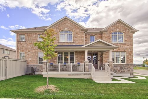 190 Walter English Drive, East Gwillimbury, ON, L0G1R0 | Card Image