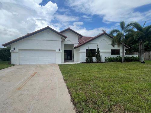 6052 Sunberry Circle, Boynton Beach, FL, 33437 | Card Image