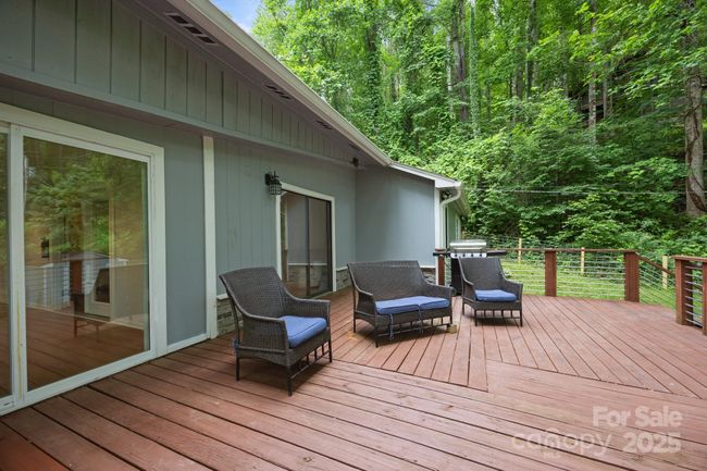 193 Timberside Dr, House other with 2 bedrooms, 1 bathrooms and null parking in Mars Hill NC | Image 8