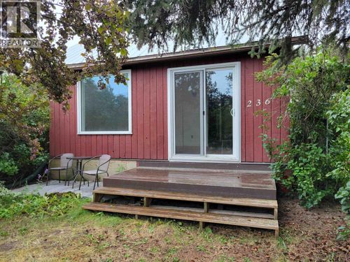236 3rd St W, Vanderhoof, BC, V0J3A1 | Card Image