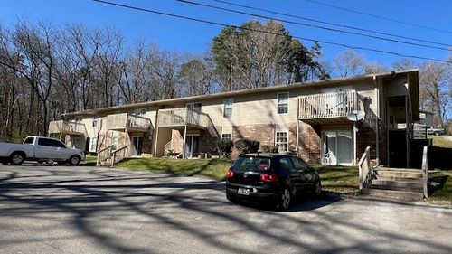 120 Wolfe Street #14, Red Bank, TN, 37415 | Card Image