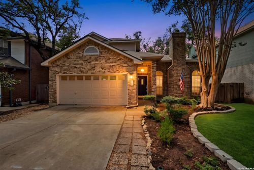 2118 Chittim Pass Dr, San Antonio, TX, 78232-5466 | Card Image