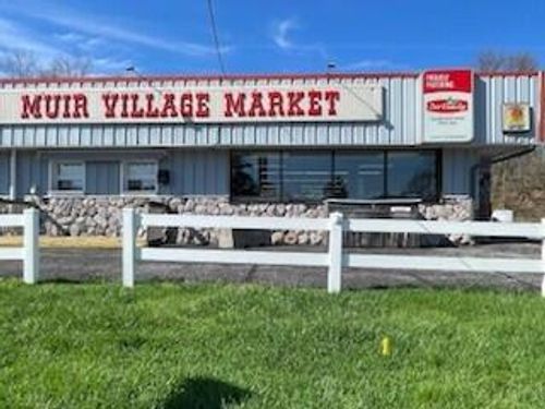 278 Maple St, Muir, MI, 48860-9777 | Card Image