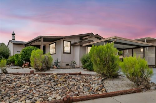 669 Mount Blackburn Ln, Boulder City, NV, 89005-1002 | Card Image