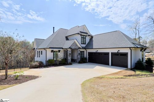 201 Bent Hook Way, Greer, SC, 29651-6466 | Card Image