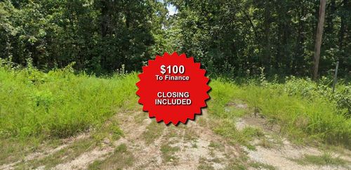 Lot 11 W Bokchito Cir, Cherokee Village, AR, 72529 | Card Image