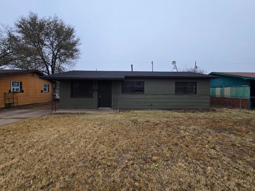 2415 E 30th St, Lubbock, TX, 79404-2022 | Card Image