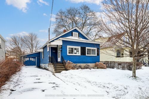 6437 Culp St, Niagara Falls, ON, L2G2C2 | Card Image