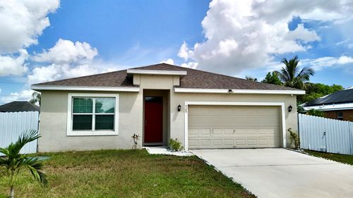 729 Sw Lakehurst Dr, Port St. Lucie, FL, 34983-2461 | Card Image