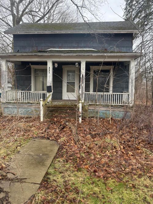 331 S Main Street, Bellevue, MI, 49021 | Card Image