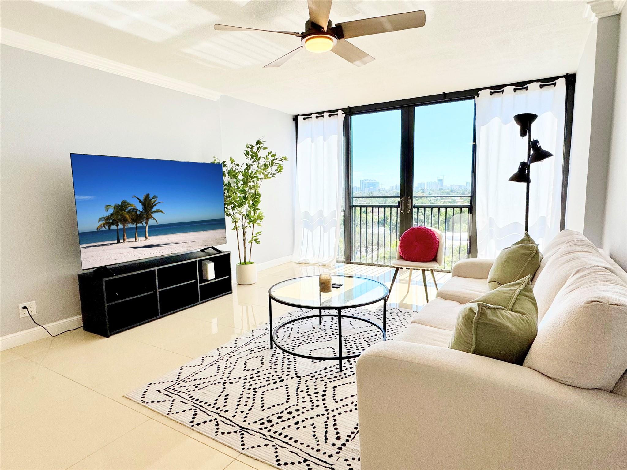 Residential Lease in Pompano Beach 3