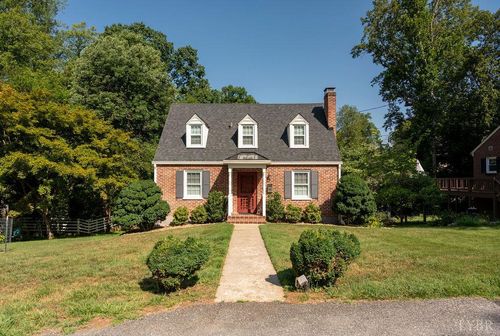 303 Rowland Dr, Lynchburg, VA, 24503-2619 | Card Image