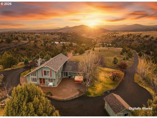 58392 Antelope Ln, John Day, OR, 97845-5665 | Card Image