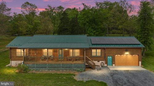 2025 Kibler Road, QUICKSBURG, VA, 22847 | Card Image