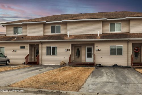1100 Seneca Avenue, Wasilla, AK, 99654 | Card Image