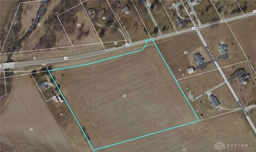 0 W Xenia Ave, Cedarville, OH, 45314 | Card Image