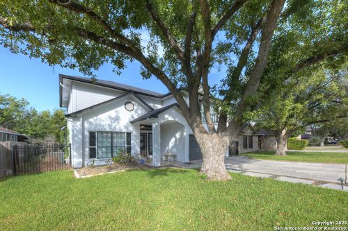 6719 Quail Lk, San Antonio, TX, 78244-1729 | Card Image