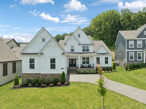 5517 Dana Ln, Franklin, TN, 37064-4319 | Card Image