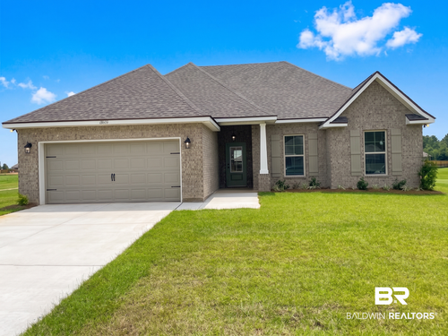 18092 Aden Dr, Robertsdale, AL, 36567-6763 | Card Image