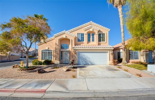 7337 Tealwood Street, Las Vegas, NV, 89131 | Card Image