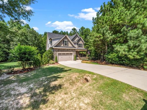 1005 Brianside Ct, Wake Forest, NC, 27587-6597 | Card Image