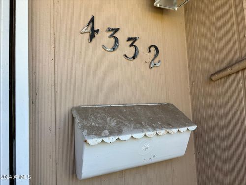 206-4332 W Ocotillo Rd, Glendale, AZ, 85301-3609 | Card Image