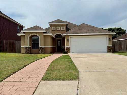 2317 Llano Molano Ln, Edinburg, TX, 78542-2546 | Card Image