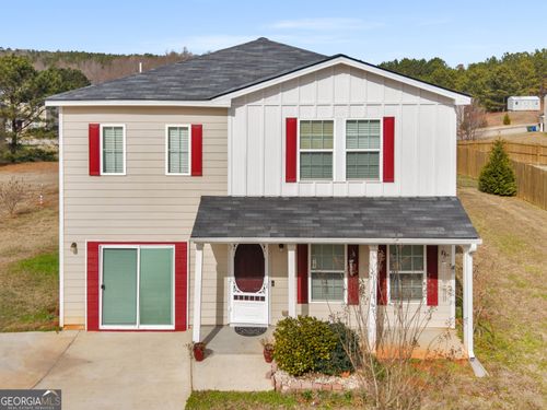 1729 Mary Ave, Griffin, GA, 30224-8365 | Card Image