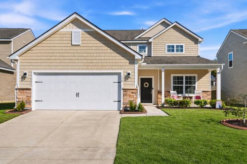 129 Ancestry Ln, Moncks Corner, SC, 29461-6723 | Card Image