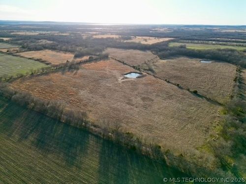 100 S 1010, Council Hill, OK, 74428 | Card Image