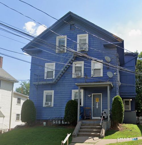 65-3R Twiss Street, Meriden, CT, 06450 | Card Image