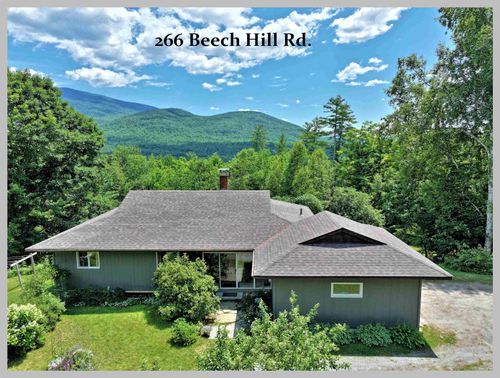 266 Beech Hill Road, Wentworth, NH, 03282 | Card Image