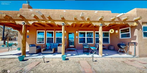800 Penny Ln, Corrales, NM, 87048-7243 | Card Image