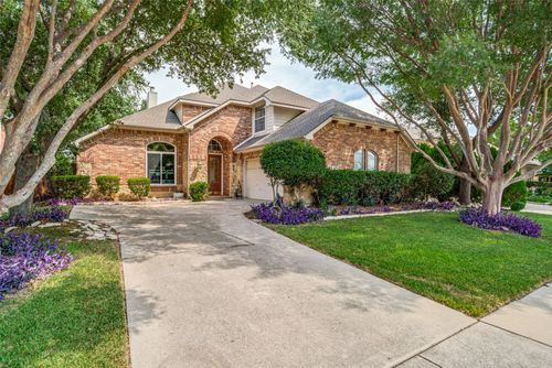417 Long Cove Ct, Allen, TX, 75002-1710 | Card Image