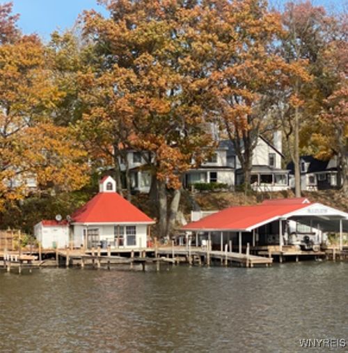 22 Sunset Island Rd, Wilson, NY, 14172-9546 | Card Image