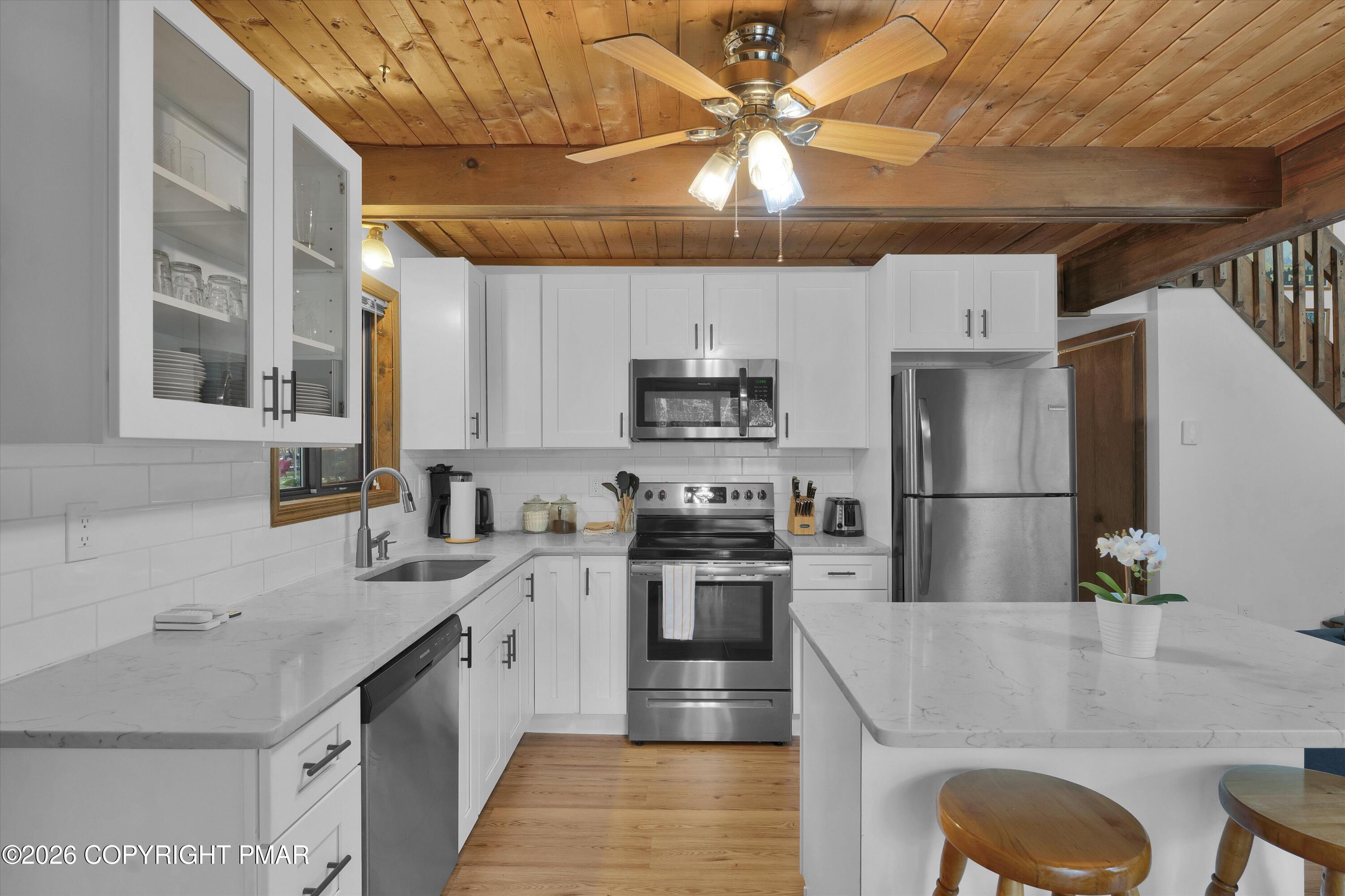 Residential in Pocono Lake 5