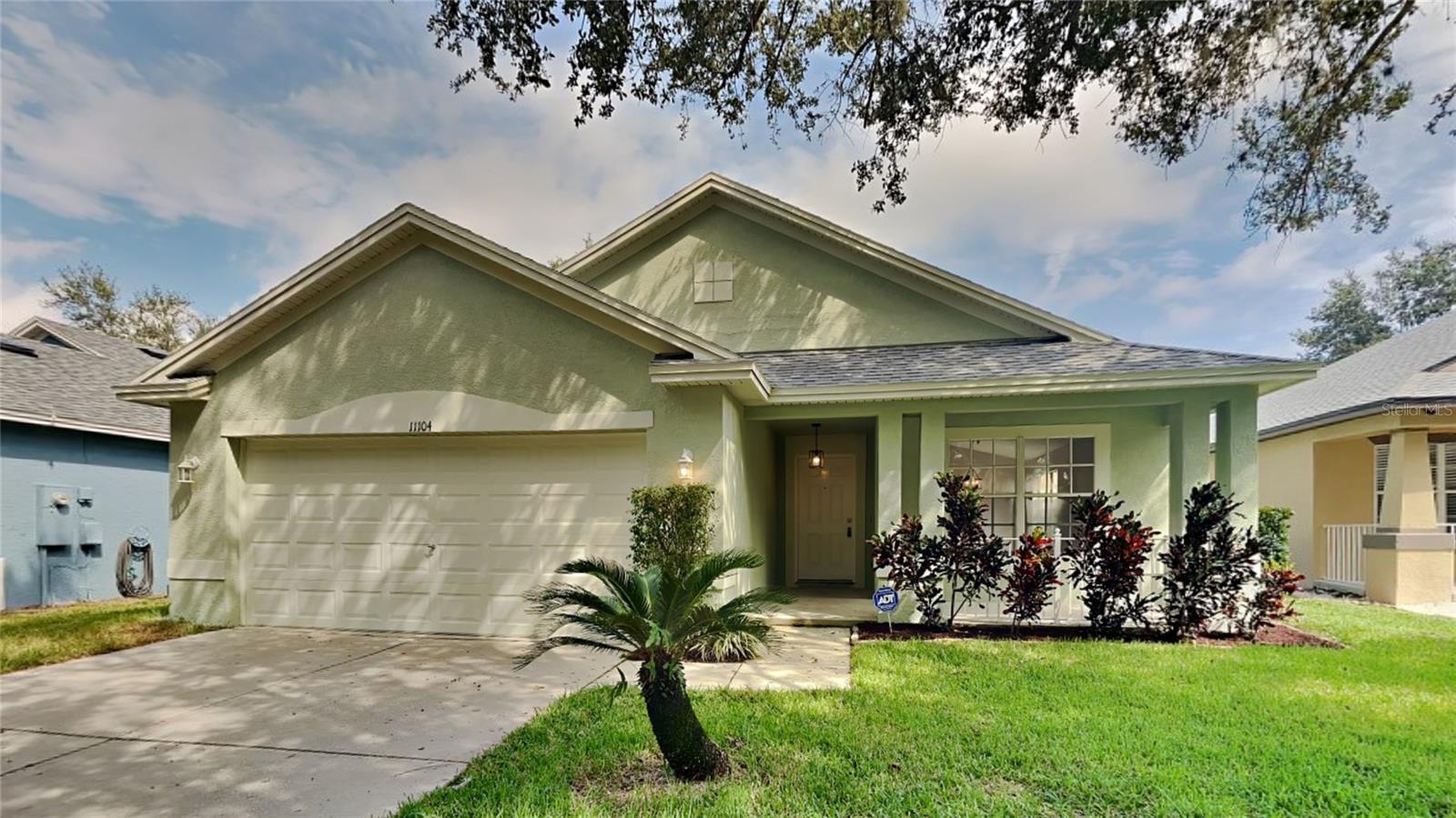 Laurel Brook Ct, Riverview, FL 33569